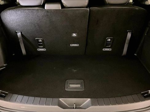 Used 2026 MAZDA CX-90 3.3 Turbo w/ Select Package image 35