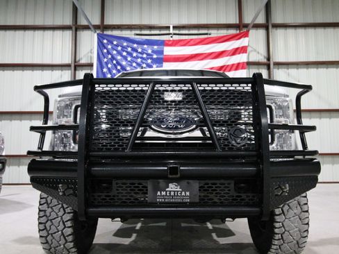 Used 2019 Ford F350 XL w/ STX Appearance Package image 2