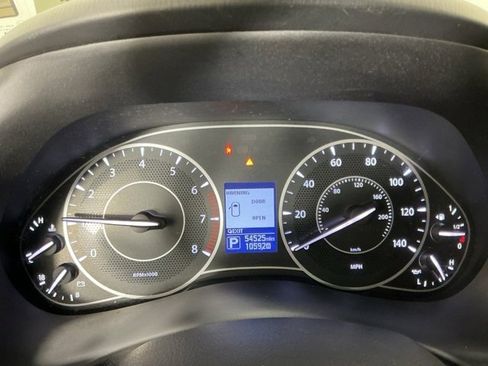 Used 2019 Nissan Armada SL image 19