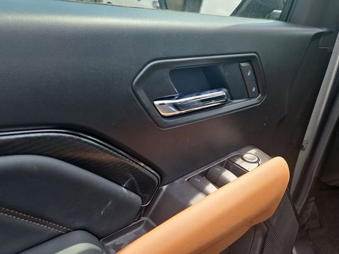 New 2026 GMC Canyon AT4 AWD/4WD image 16