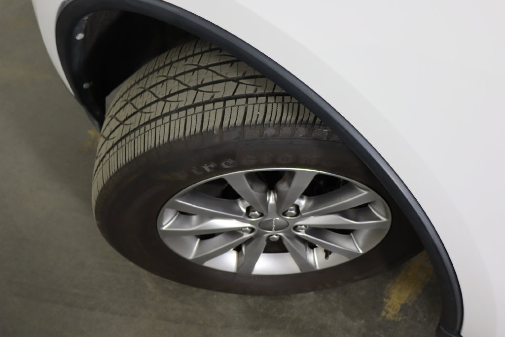 Used 2018 Dodge Durango AWD image 39