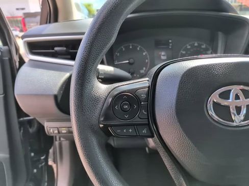Used 2024 Toyota Corolla LE image 14