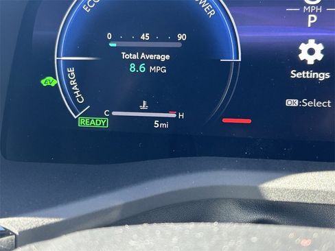 New 2026 Toyota Camry XLE image 34