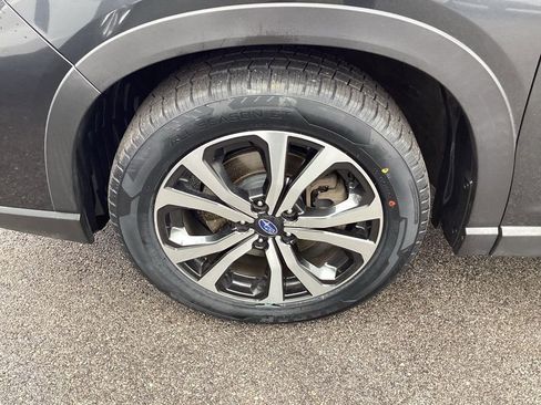 Used 2019 Subaru Forester Limited image 42