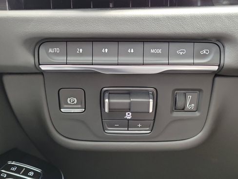 Used 2025 Cadillac Escalade Sport Platinum image 26