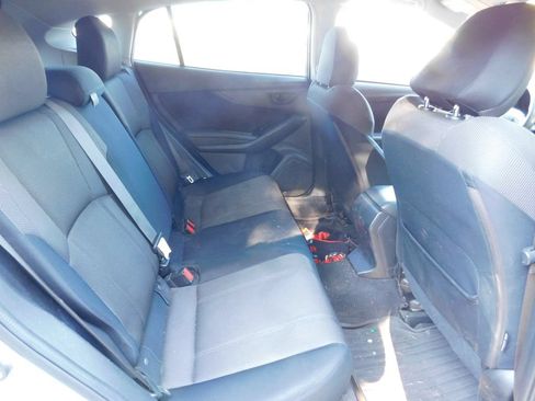 Used 2020 Subaru Crosstrek 2.0i AWD/4WD image 5