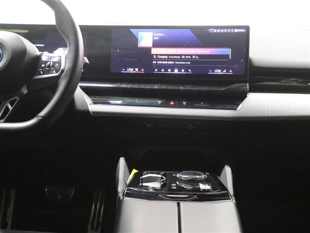 Used 2024 BMW i5 M60 w/ Premium Package AWD/4WD image 27