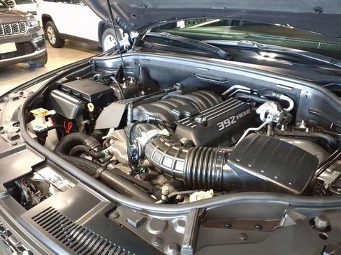 Certified 2024 Dodge Durango SRT image 14