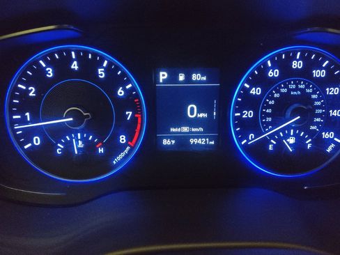 Used 2020 Hyundai Palisade SE FWD image 23