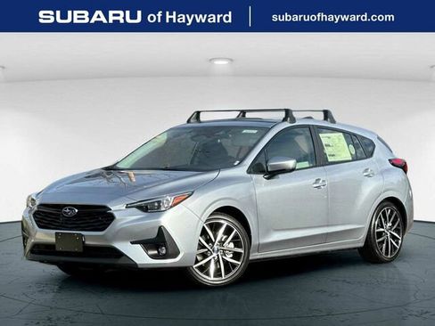 New 2026 Subaru Impreza 2.0i Sport image 1