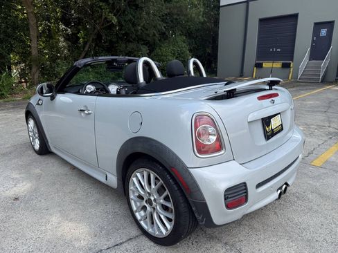 Used 2013 MINI Cooper Roadster S FWD image 15