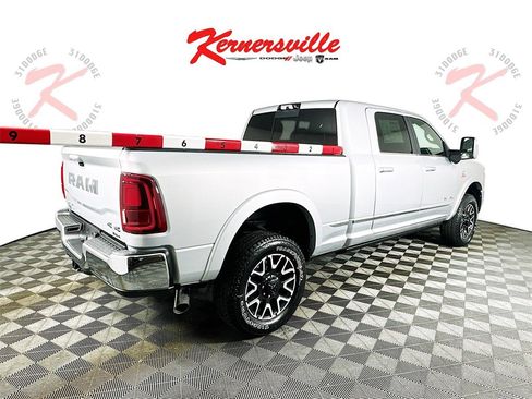 New 2026 RAM 2500 Limited image 7