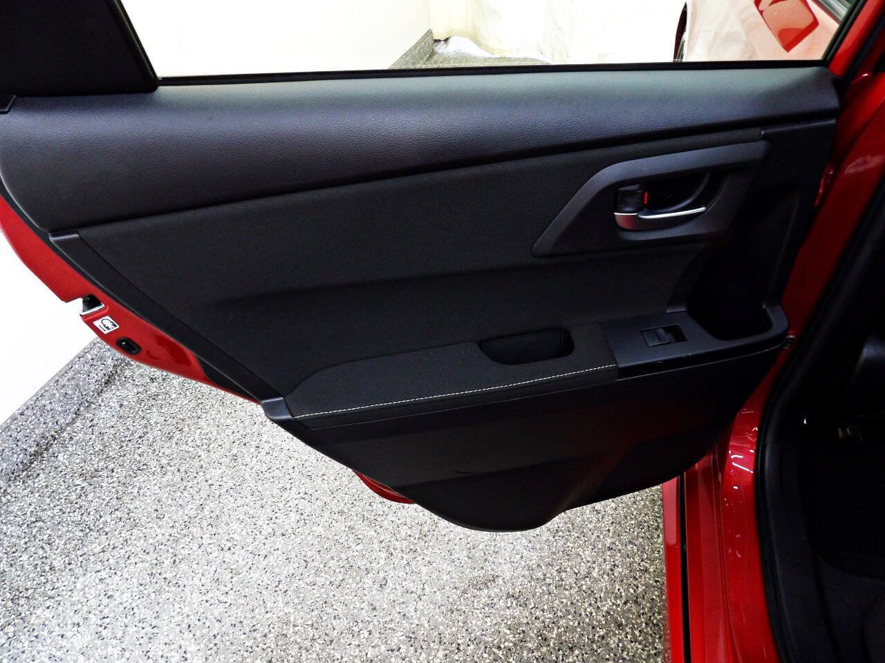 Used 2017 Toyota Corolla iM w/ All-Weather Mat Package FWD image 9