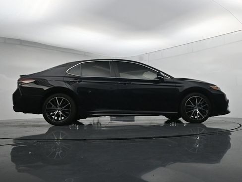 Used 2024 Toyota Camry SE w/ Cold Weather Package AWD/4WD image 38