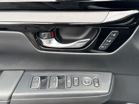 Used 2023 Honda CR-V Sport Touring image 22
