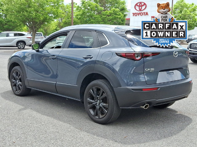 Used 2023 MAZDA CX-30 AWD 2.5 S w/ Preferred Package image 6