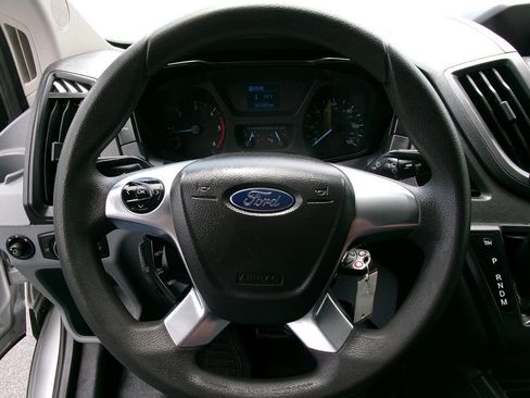 Used 2017 Ford Transit 350 148 High Roof Extended DRW RWD image 29