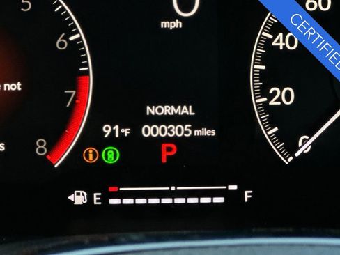 Certified 2026 Honda Civic Sport image 28
