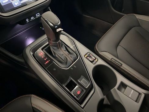 New 2026 Subaru Crosstrek 2.5i Limited image 21