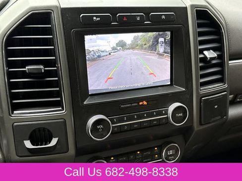 Used 2021 Ford Expedition XLT RWD image 25