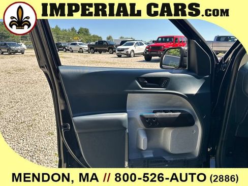 New 2026 Ford Maverick XLT w/ Equipment Group 301A AWD/4WD image 19