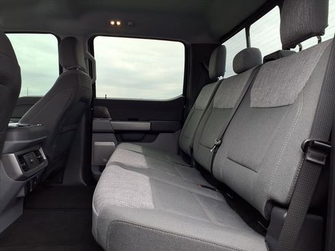 Used 2024 Ford F350 XLT w/ Black Appearance Package image 10