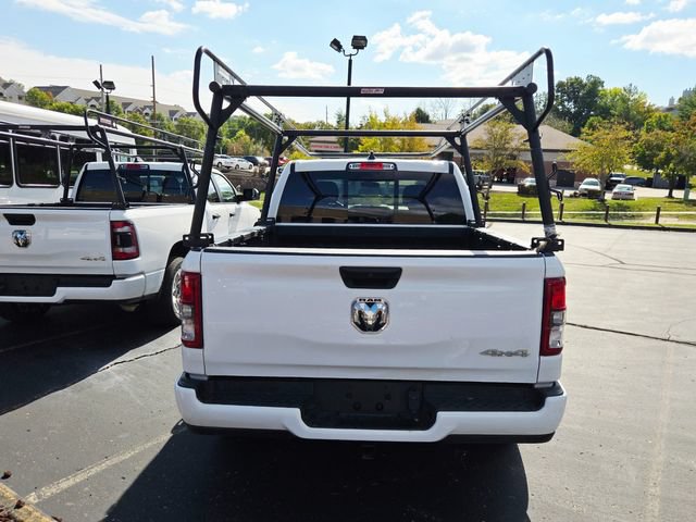 Used 2024 RAM 1500 Tradesman AWD/4WD image 4