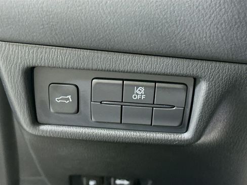 Used 2023 MAZDA CX-5 AWD 2.5 S w/ Premium Plus Pkg image 17
