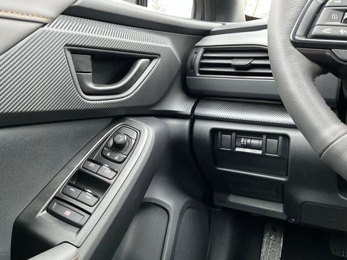 New 2026 Subaru Crosstrek 2.5i Wilderness image 24