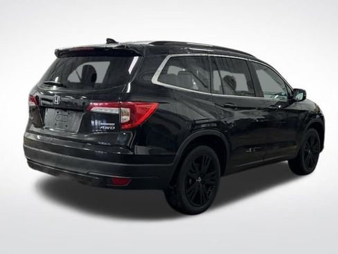 Used 2022 Honda Pilot Special Edition image 5