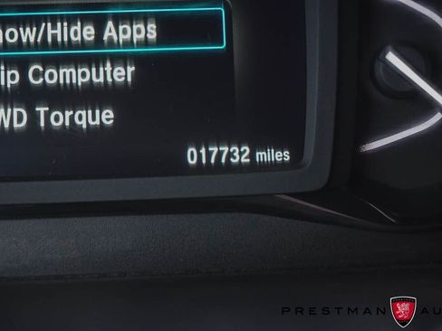 Used 2024 Honda Passport TrailSport image 32