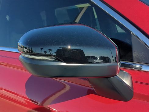 Certified 2025 Honda CR-V Sport image 11