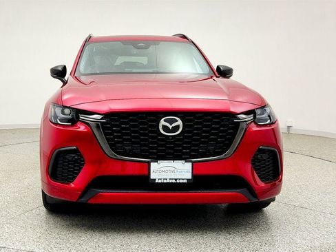 Used 2026 MAZDA CX-70 3.3 Turbo S w/ Premium Package AWD/4WD image 2