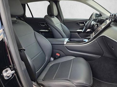 Certified 2023 Mercedes-Benz GLC 300 4MATIC image 13