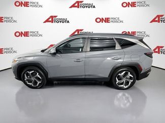 Used 2024 Hyundai Tucson SEL w/ Convenience Package FWD video 4