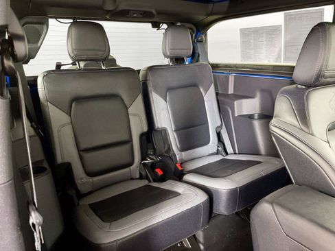 Used 2023 Ford Bronco Big Bend AWD/4WD image 24