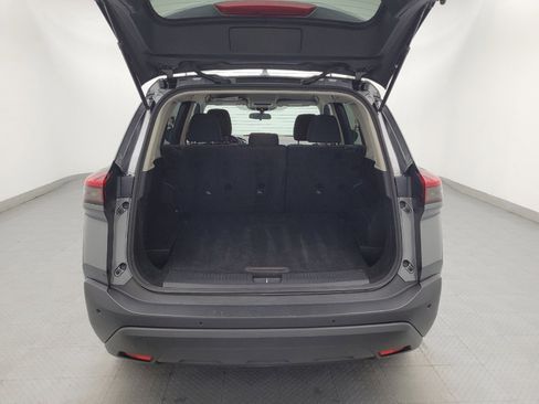 Used 2021 Nissan Rogue S AWD/4WD image 29