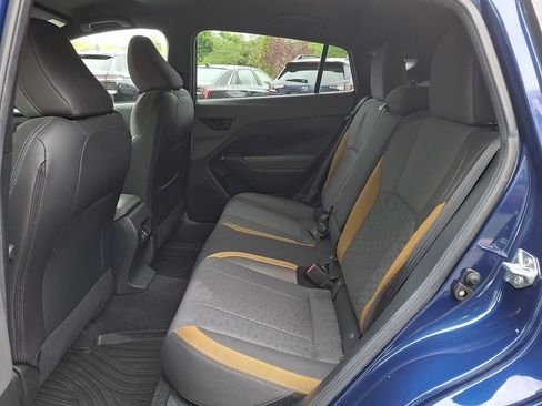Certified 2025 Subaru Crosstrek 2.5i Sport w/ Crosstrek Mirror Package AWD/4WD image 11