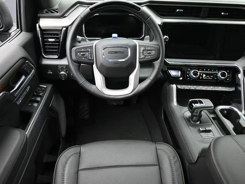 New 2026 GMC Sierra 1500 Denali AWD/4WD image 11