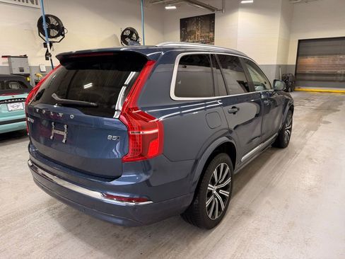 Used 2024 Volvo XC90 B5 Plus image 6