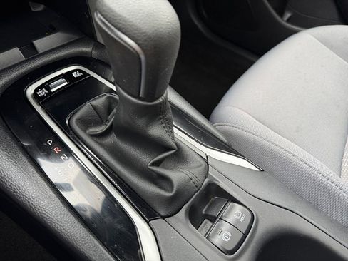 Certified 2024 Toyota Corolla Cross SE w/ Moonroof Package image 35