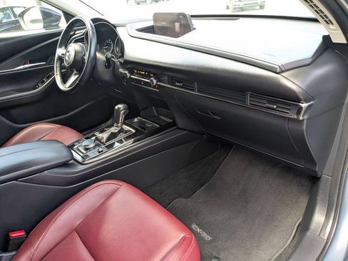 Used 2025 MAZDA CX-30 AWD 2.5 S w/ Preferred Package image 29