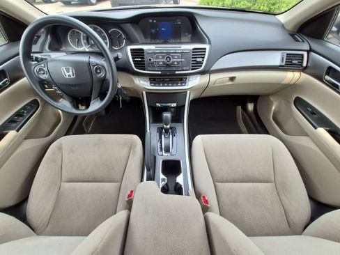 Used 2013 Honda Accord LX image 15