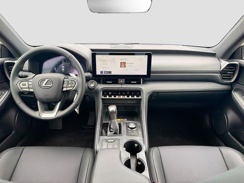 New 2026 Lexus IS 350 F Sport RWD image 15