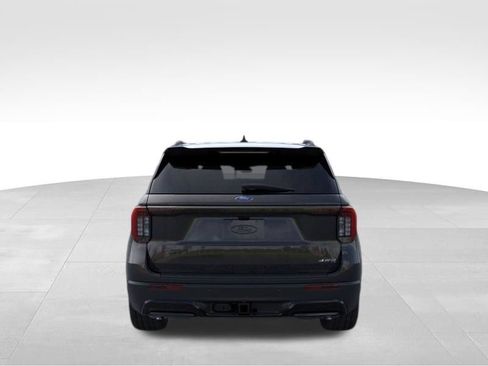 New 2026 Ford Explorer ST-Line AWD/4WD image 6