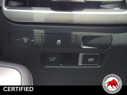 Used 2023 Hyundai Palisade SEL w/ Premium Package FWD image 31
