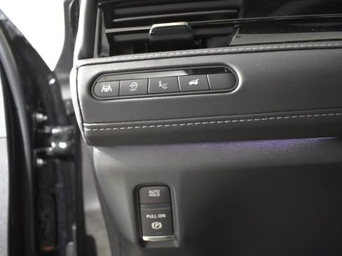 New 2026 INFINITI QX80 Autograph w/ Premium Cargo Package AWD/4WD image 16