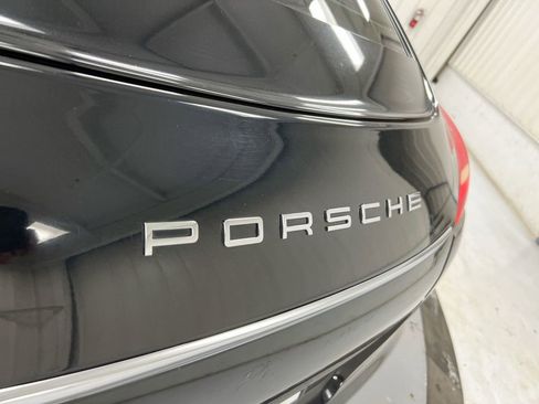 Used 2011 Porsche Panamera 4 AWD/4WD image 25
