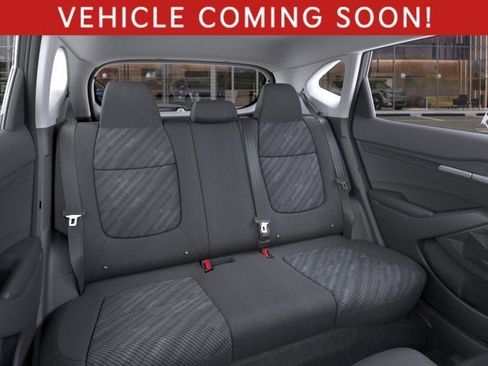 New 2026 Kia Seltos LX image 16