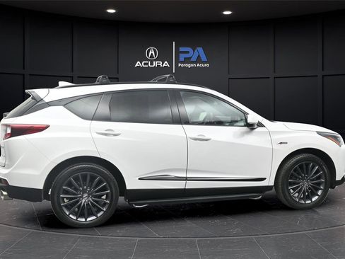 Certified 2024 Acura RDX A-Spec AWD/4WD image 26